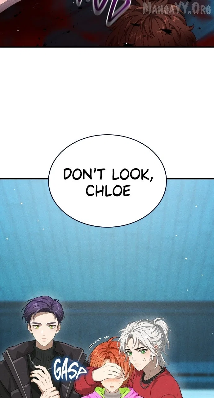 Children of Vamfield Chapter 92 – Page 55