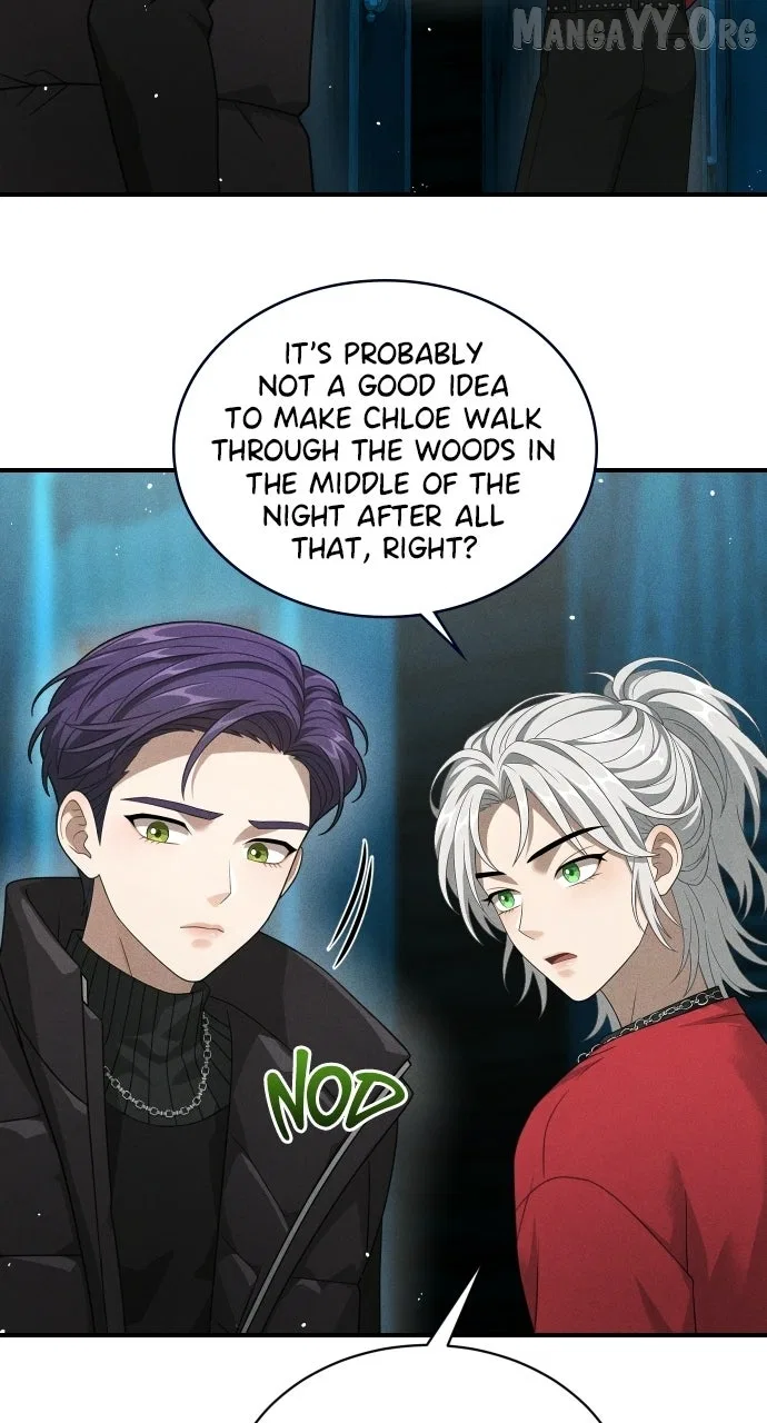 Children of Vamfield Chapter 92 – Page 60