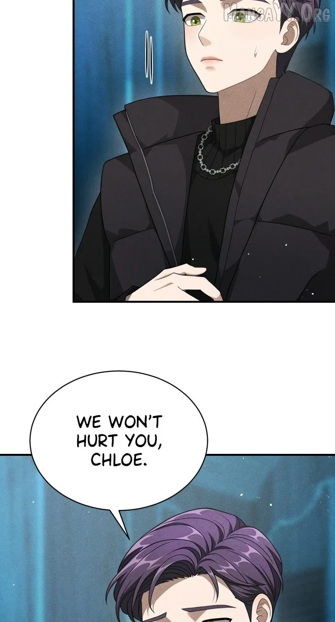 Children of Vamfield Chapter 92 – Page 64