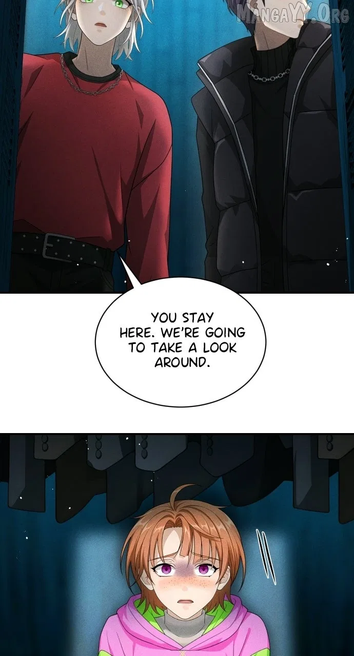 Children of Vamfield Chapter 92 – Page 68