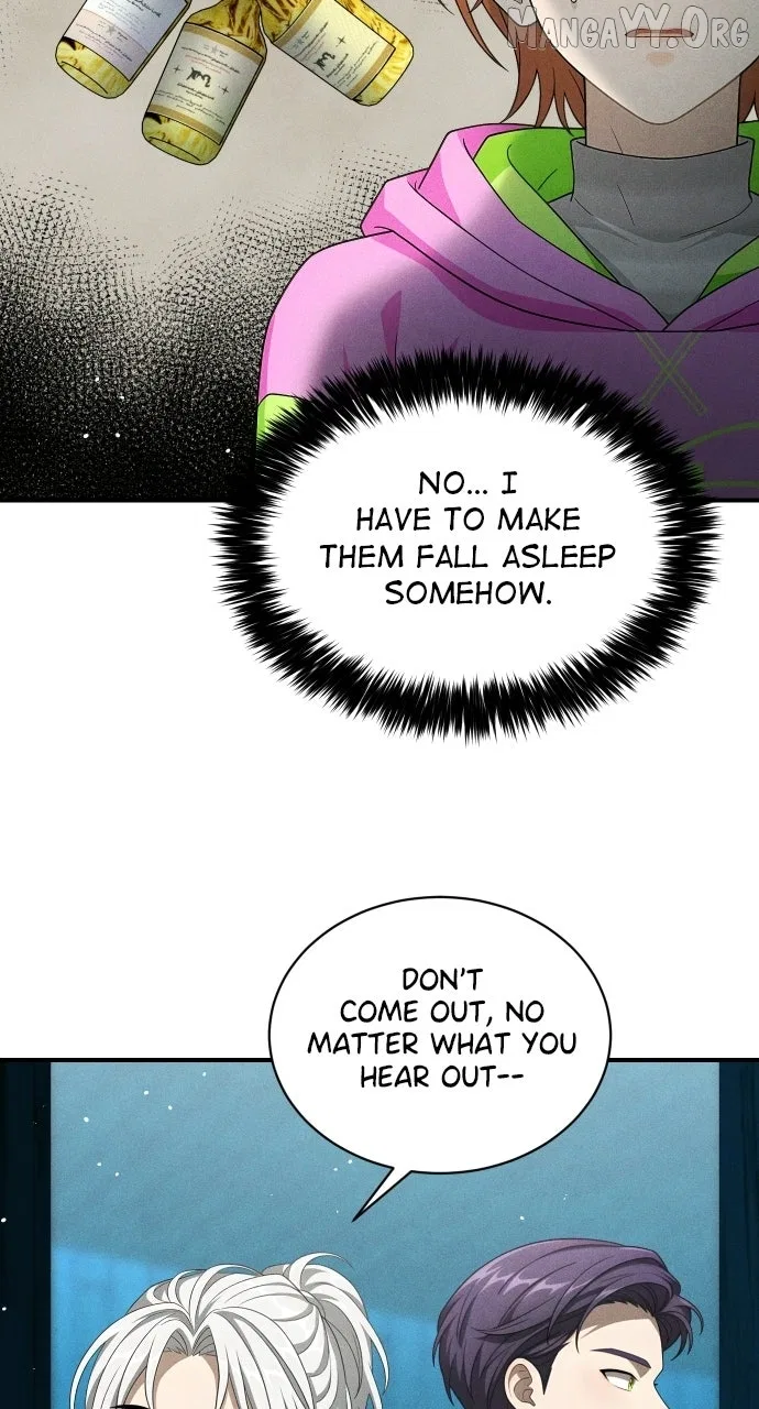 Children of Vamfield Chapter 92 – Page 70