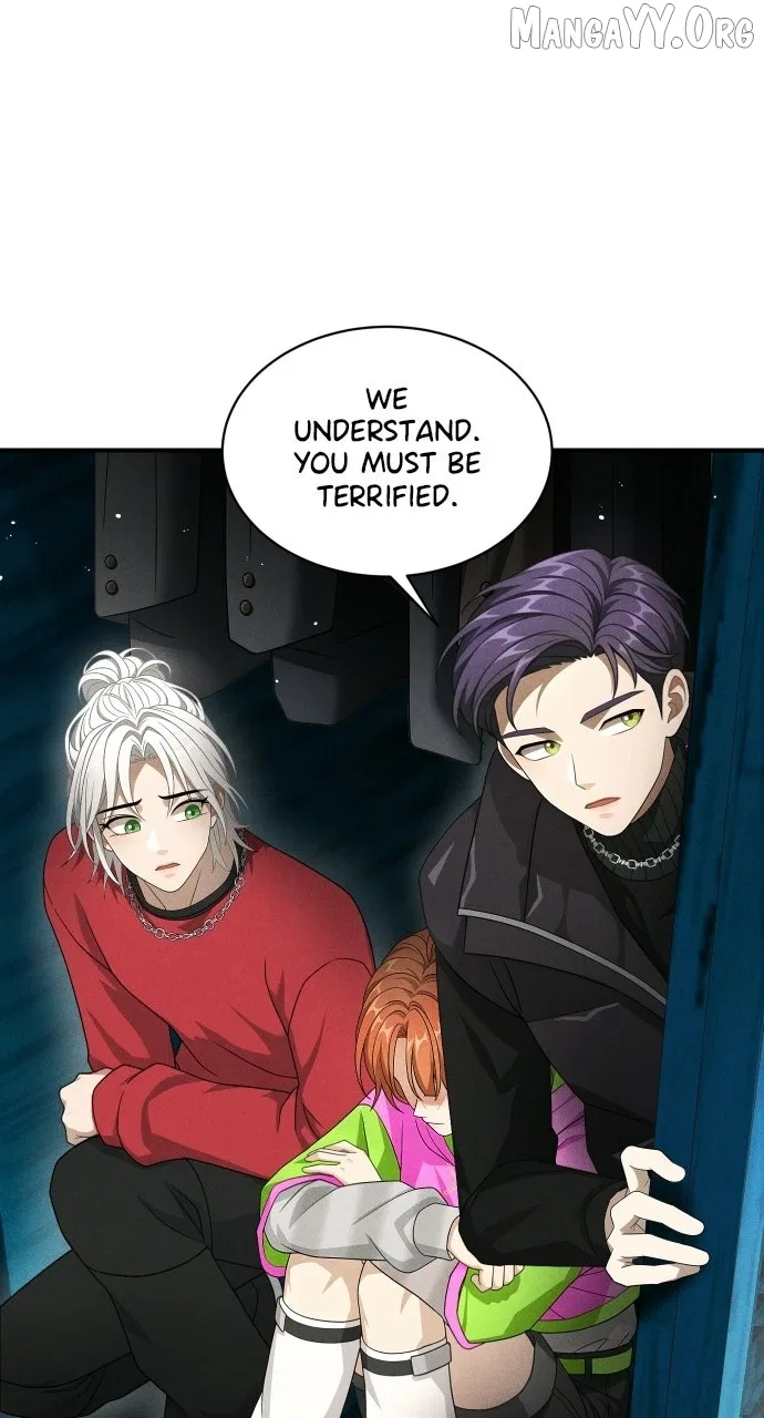 Children of Vamfield Chapter 92 – Page 75