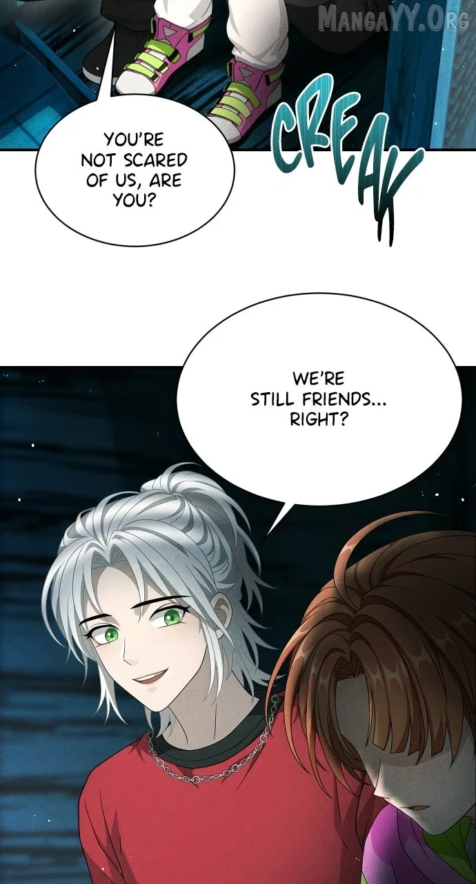 Children of Vamfield Chapter 92 – Page 76