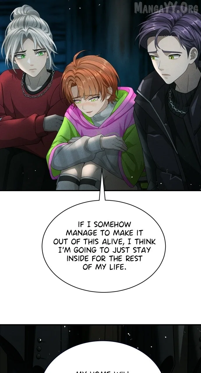 Children of Vamfield Chapter 92 – Page 78