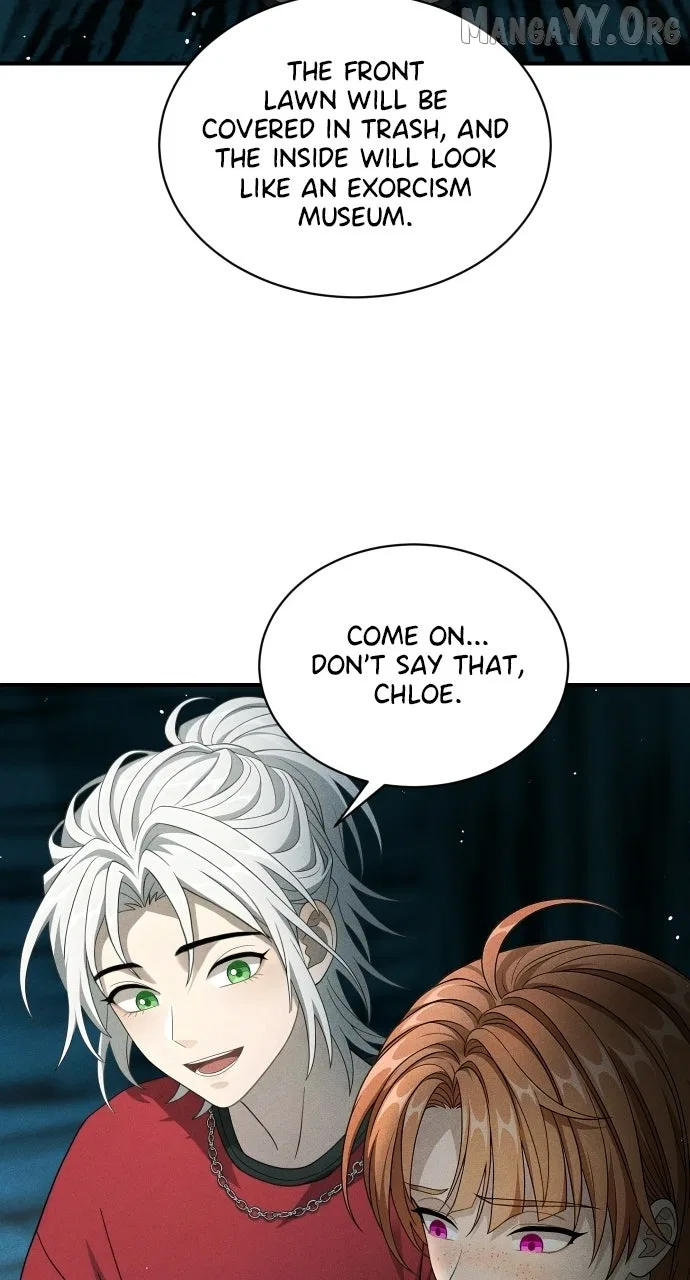 Children of Vamfield Chapter 92 – Page 80