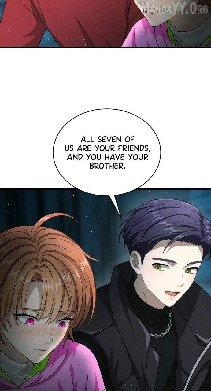Children of Vamfield Chapter 92 – Page 81