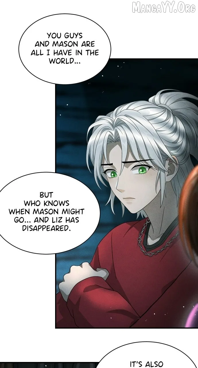 Children of Vamfield Chapter 92 – Page 84