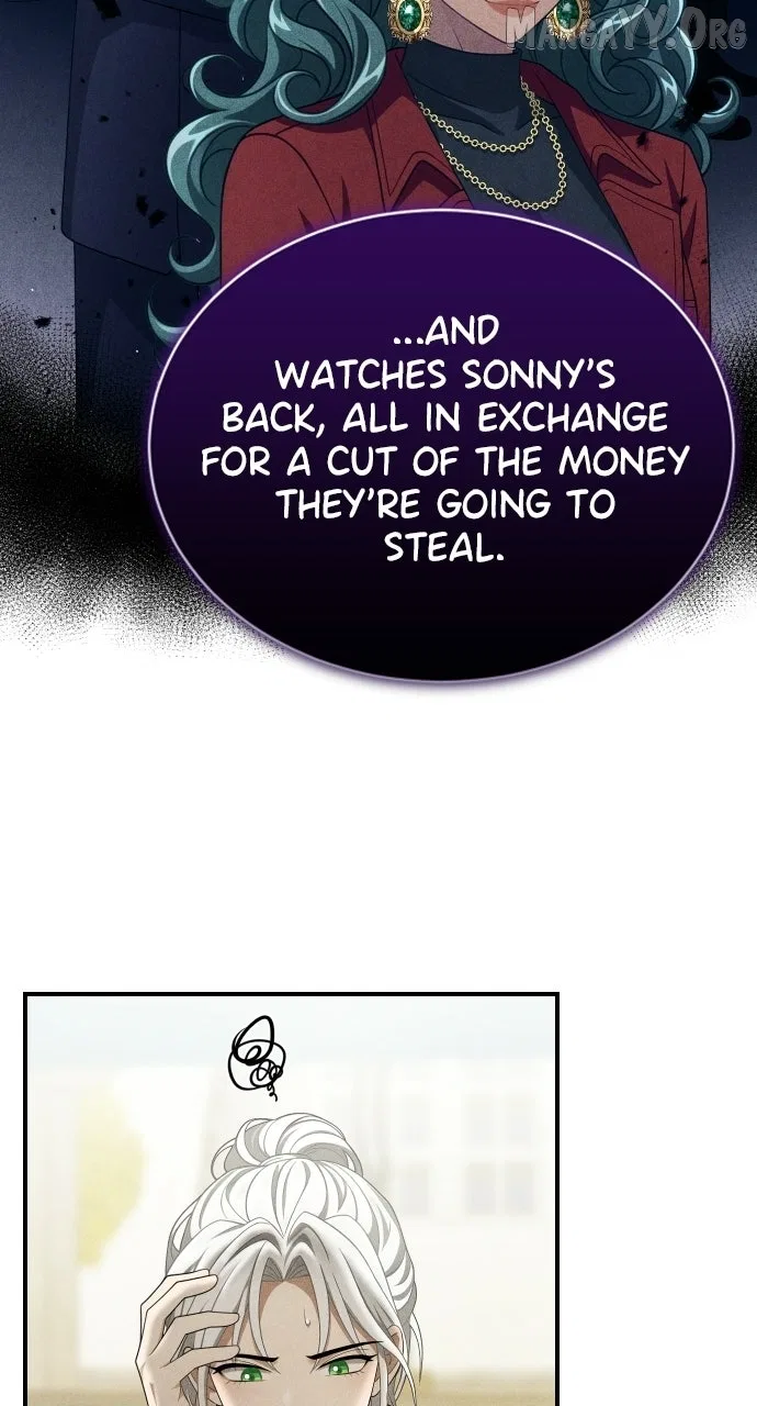 Children of Vamfield Chapter 90 – Page 10