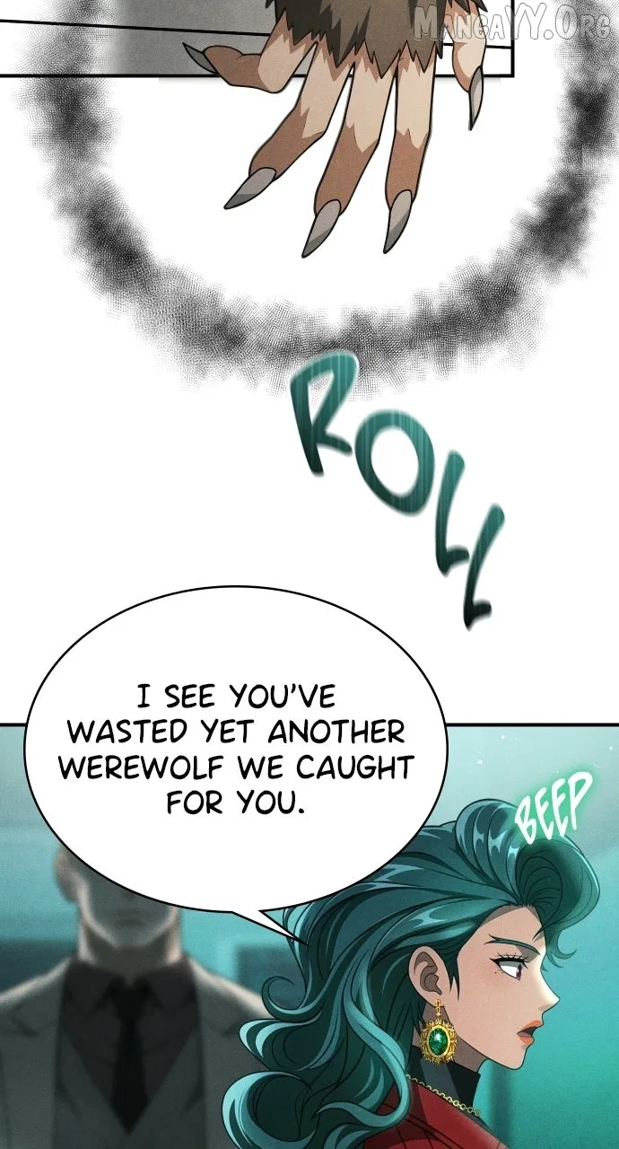 Children of Vamfield Chapter 90 – Page 23