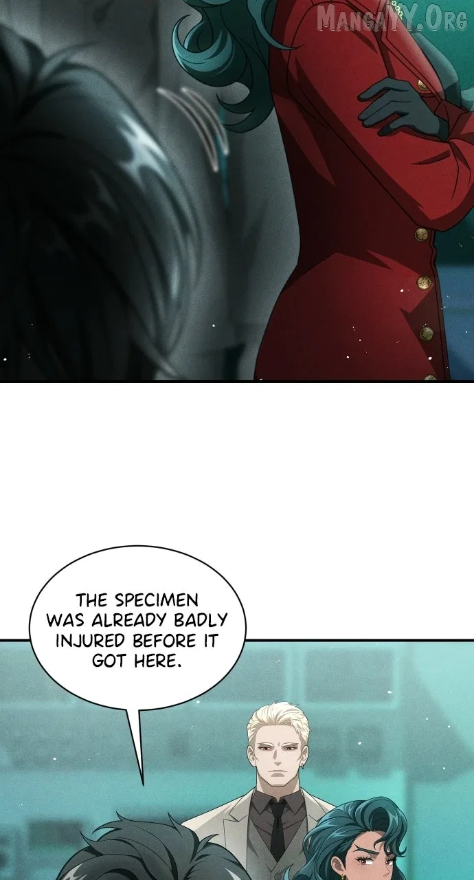 Children of Vamfield Chapter 90 – Page 24