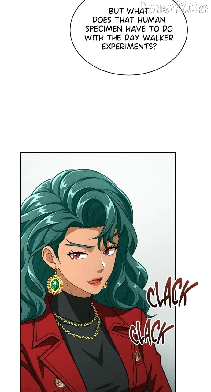 Children of Vamfield Chapter 90 – Page 27