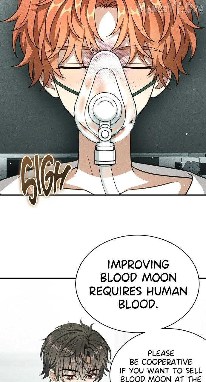 Children of Vamfield Chapter 90 – Page 30