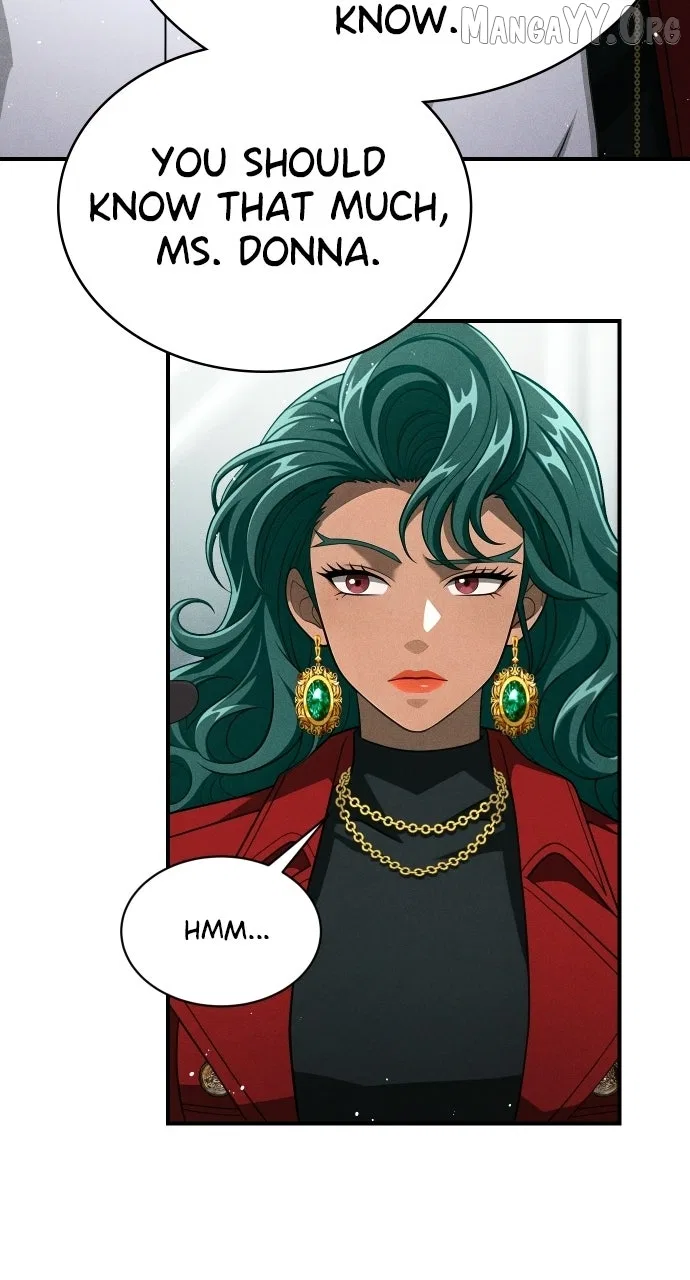 Children of Vamfield Chapter 90 – Page 39