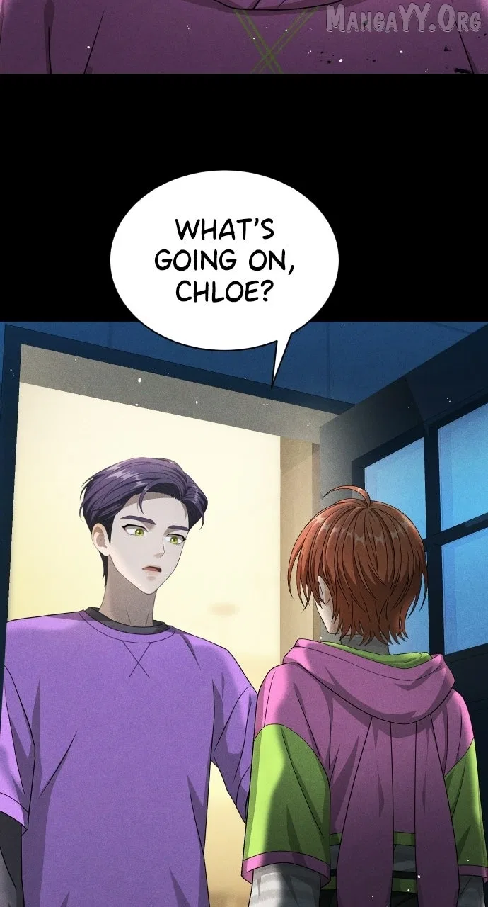 Children of Vamfield Chapter 89 – Page 2