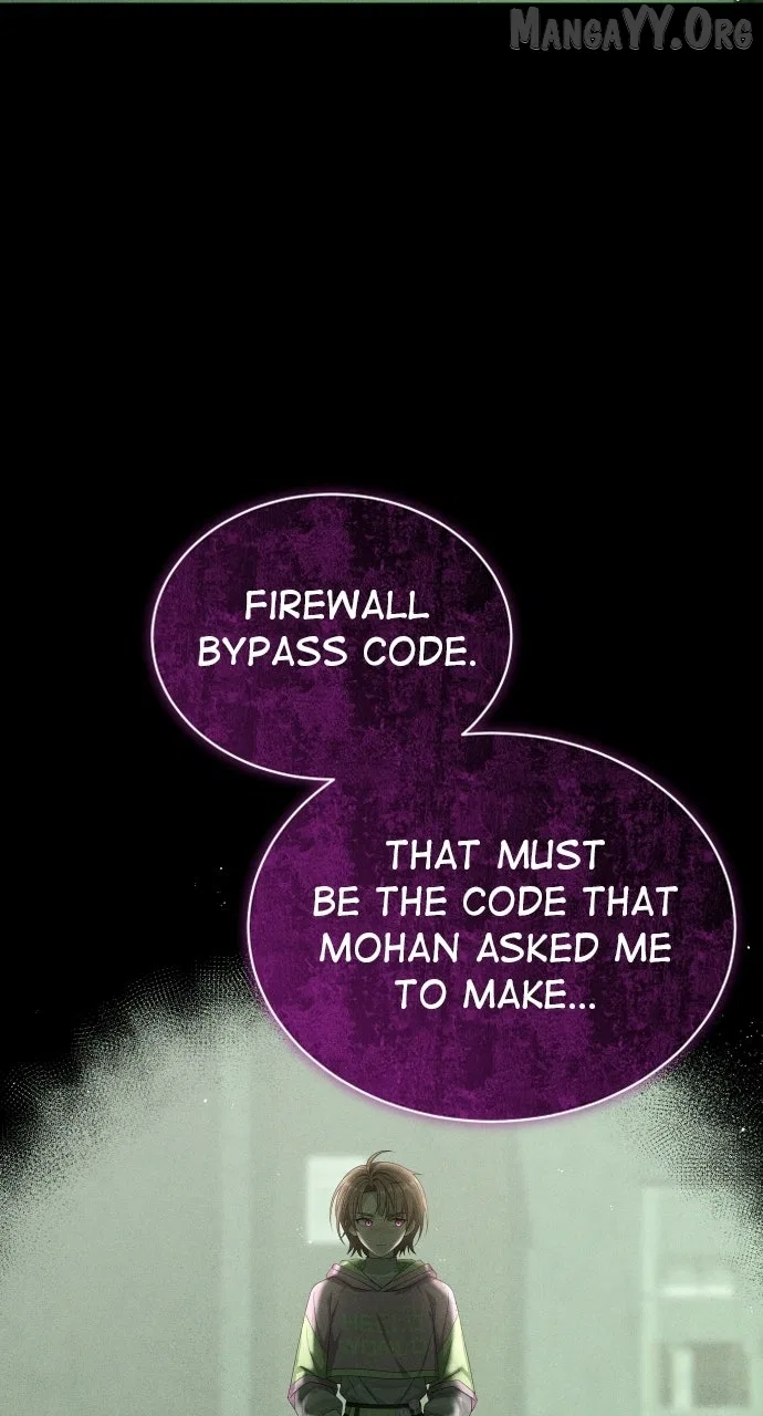 Children of Vamfield Chapter 89 – Page 10