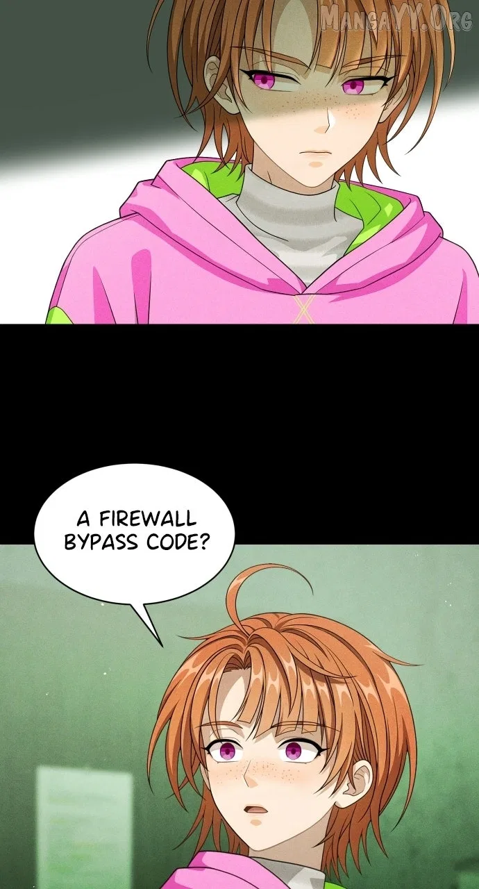 Children of Vamfield Chapter 89 – Page 12