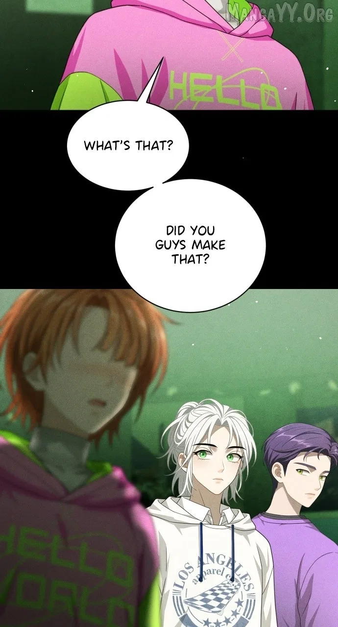 Children of Vamfield Chapter 89 – Page 13