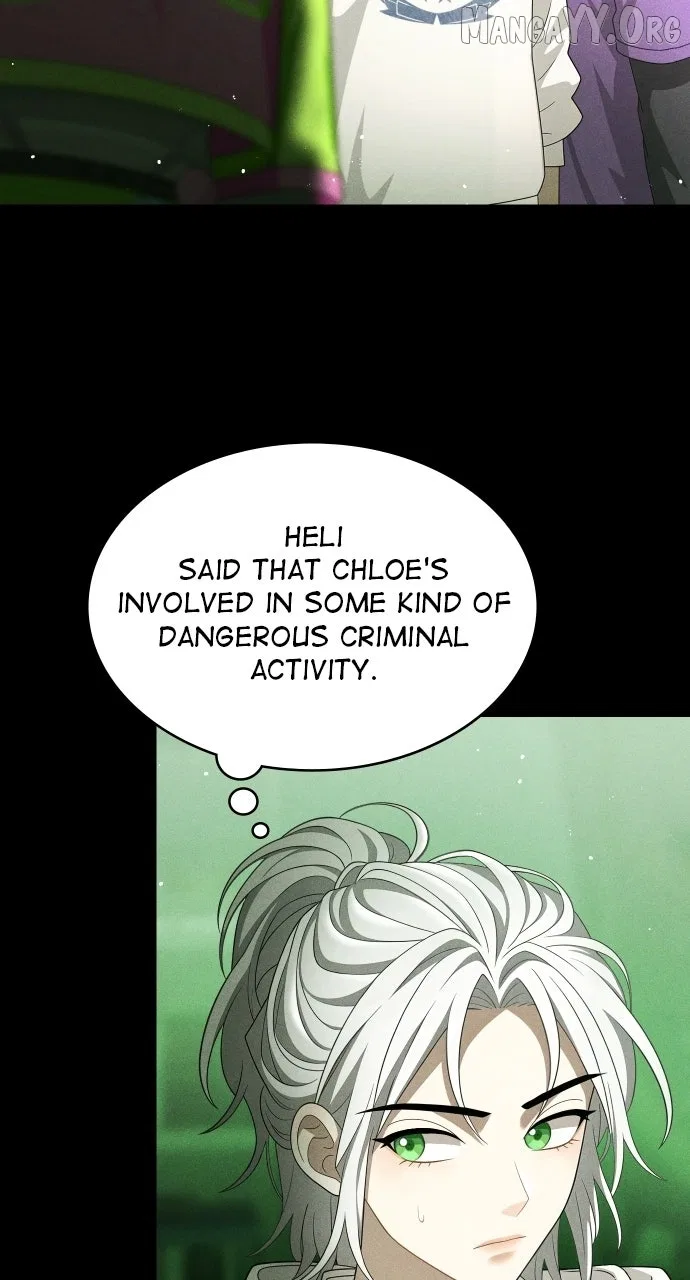 Children of Vamfield Chapter 89 – Page 14