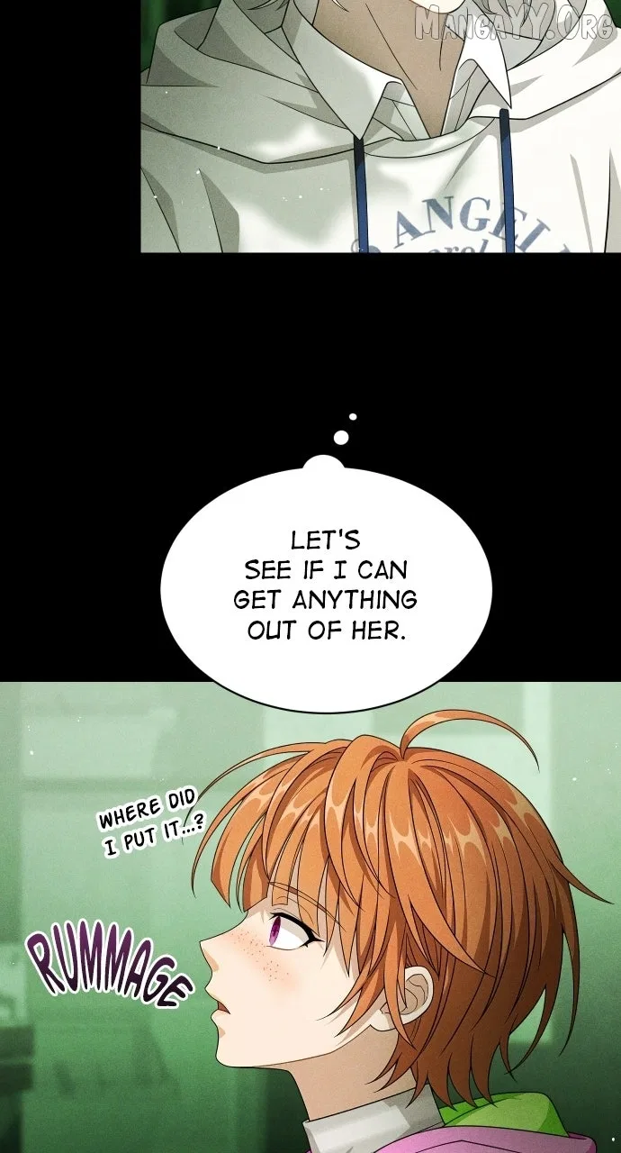 Children of Vamfield Chapter 89 – Page 15