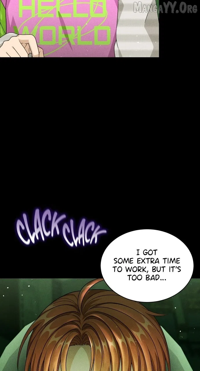 Children of Vamfield Chapter 89 – Page 31