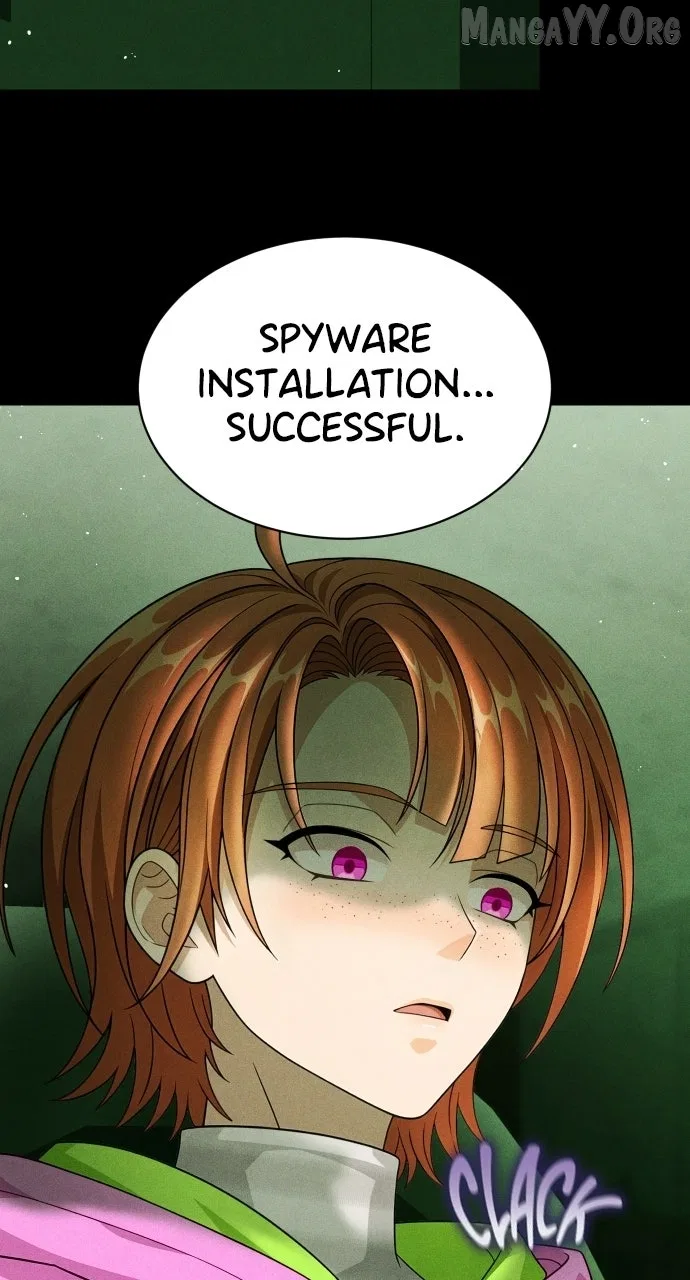 Children of Vamfield Chapter 89 – Page 34