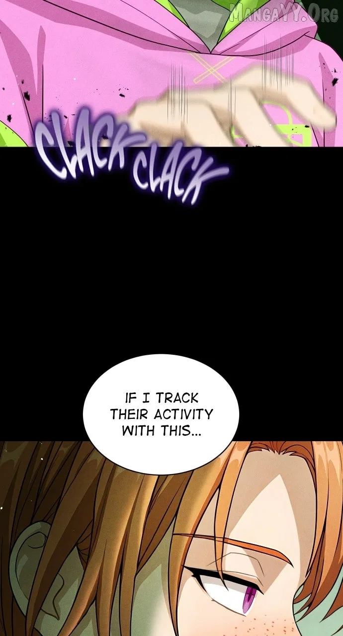 Children of Vamfield Chapter 89 – Page 35