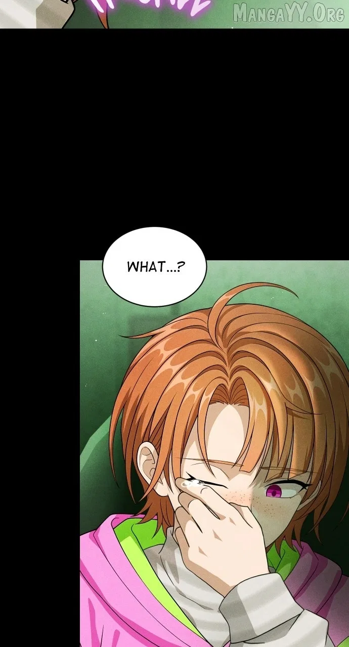 Children of Vamfield Chapter 89 – Page 37
