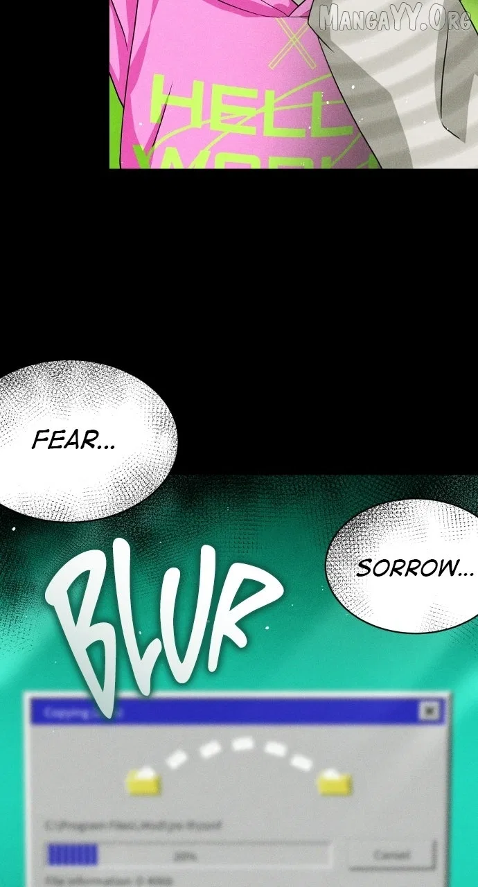 Children of Vamfield Chapter 89 – Page 38