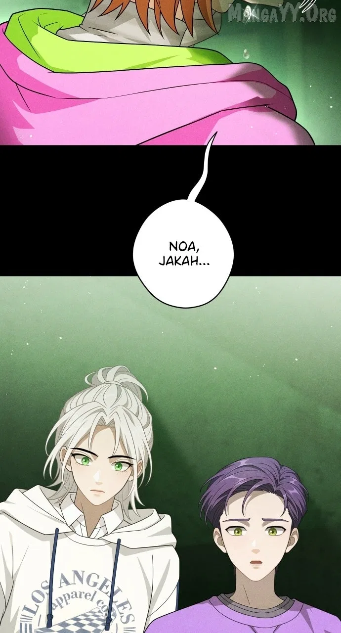 Children of Vamfield Chapter 89 – Page 46