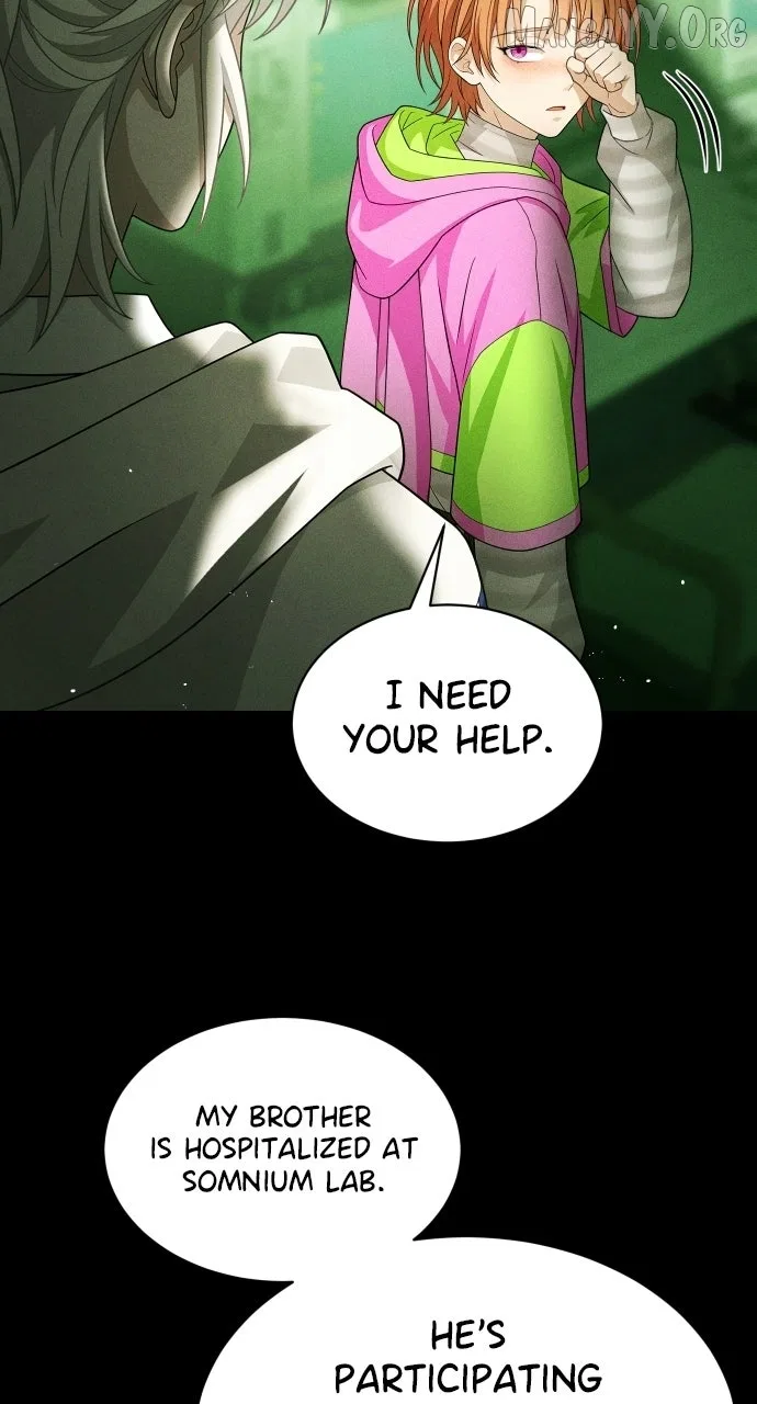 Children of Vamfield Chapter 89 – Page 48