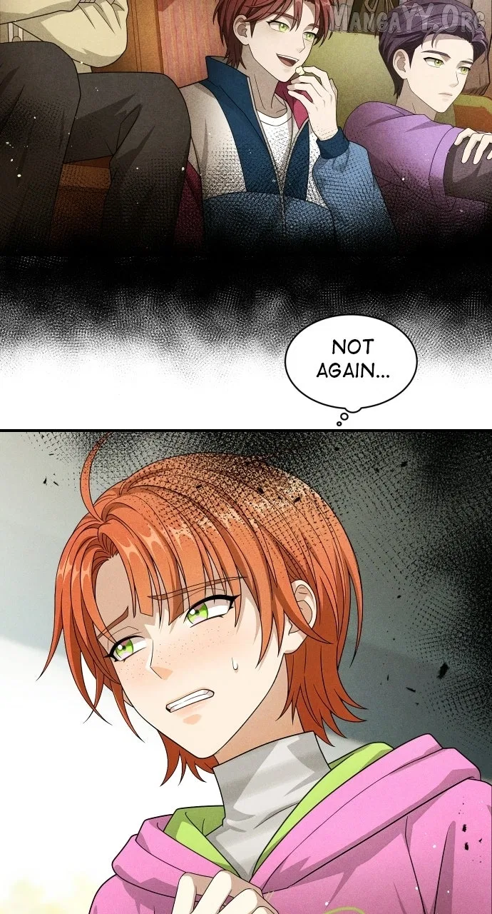 Children of Vamfield Chapter 89 – Page 66