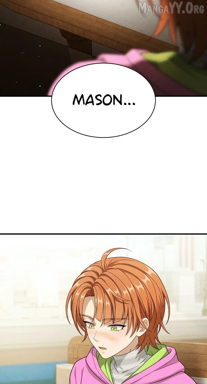Children of Vamfield Chapter 89 – Page 70