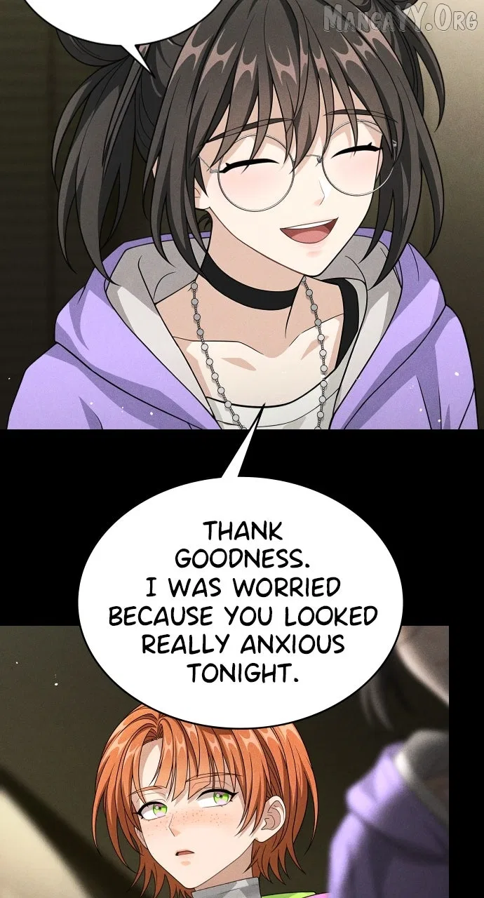 Children of Vamfield Chapter 88 – Page 23