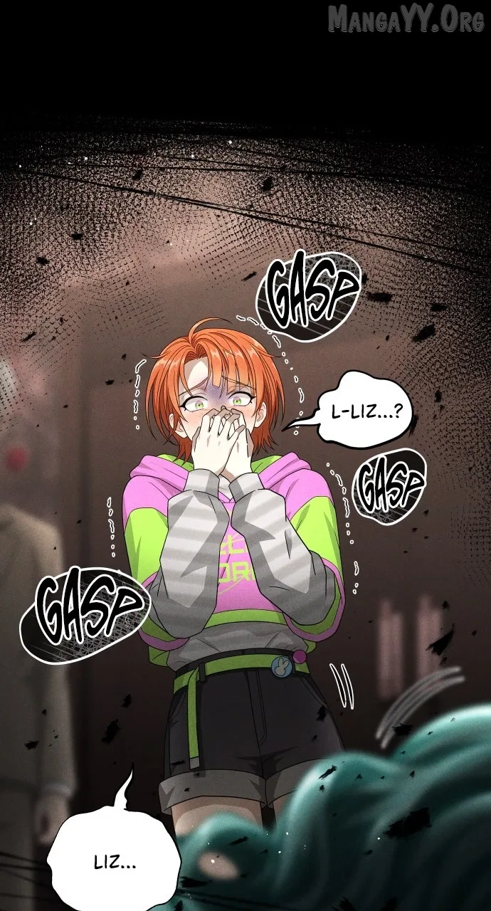 Children of Vamfield Chapter 88 – Page 45