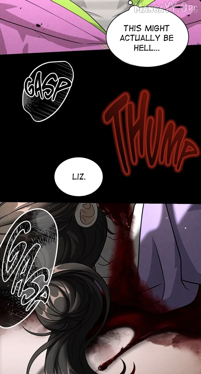 Children of Vamfield Chapter 88 – Page 48