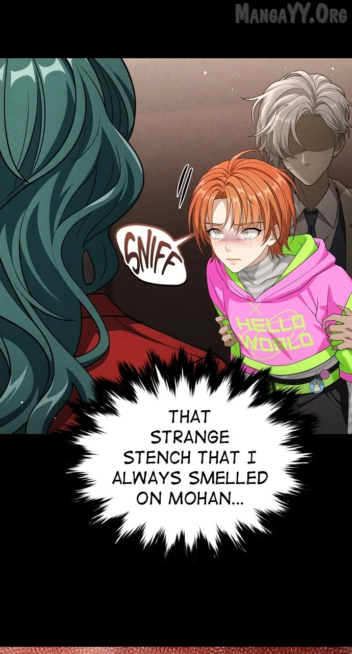 Children of Vamfield Chapter 88 – Page 55