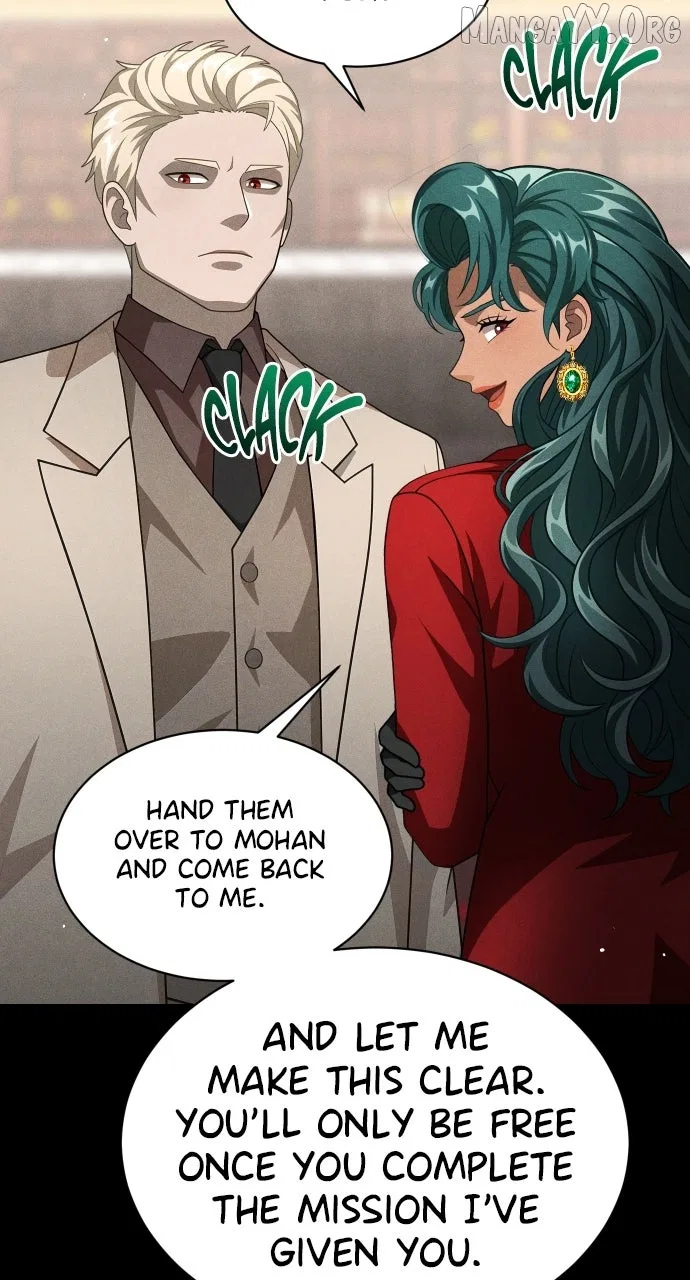 Children of Vamfield Chapter 88 – Page 64