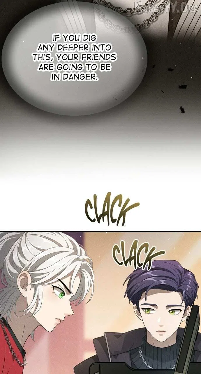 Children of Vamfield Chapter 87 – Page 5