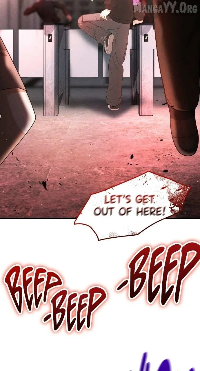 Children of Vamfield Chapter 87 – Page 36