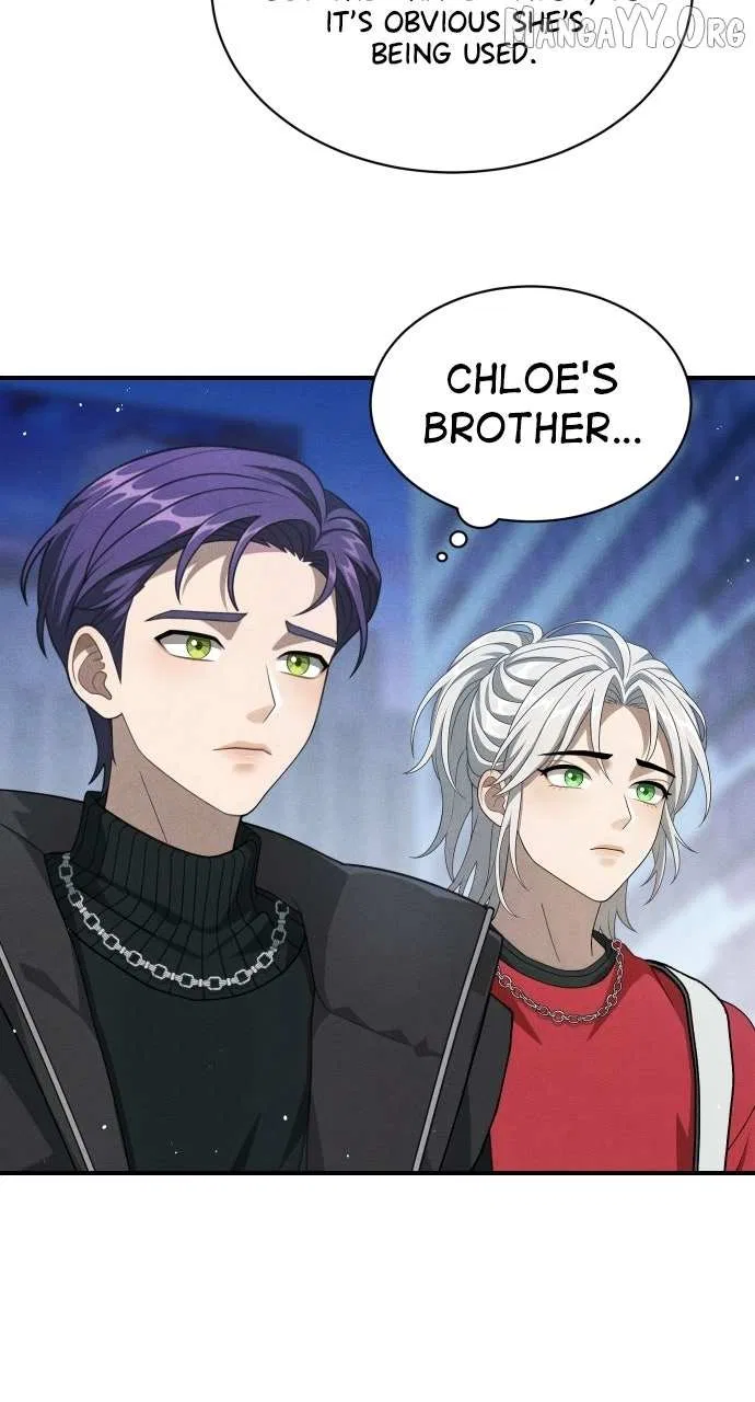 Children of Vamfield Chapter 87 – Page 55