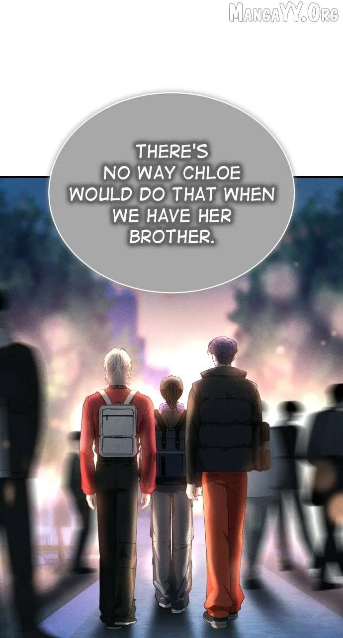 Children of Vamfield Chapter 87 – Page 59