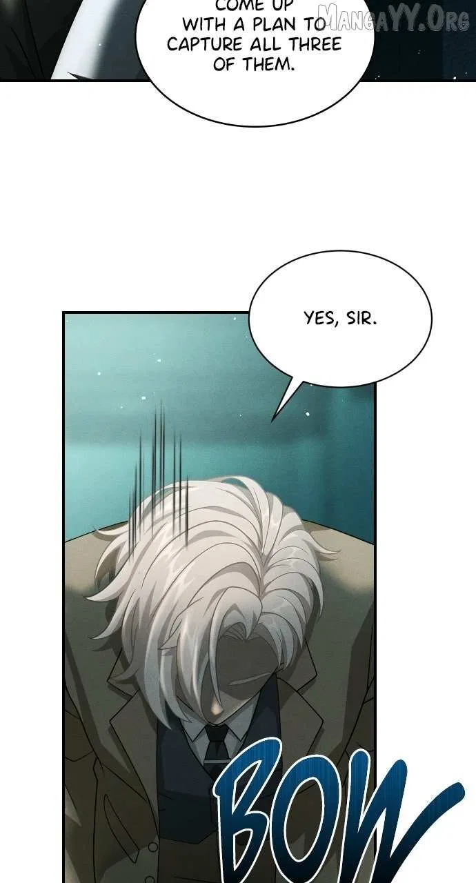 Children of Vamfield Chapter 87 – Page 68