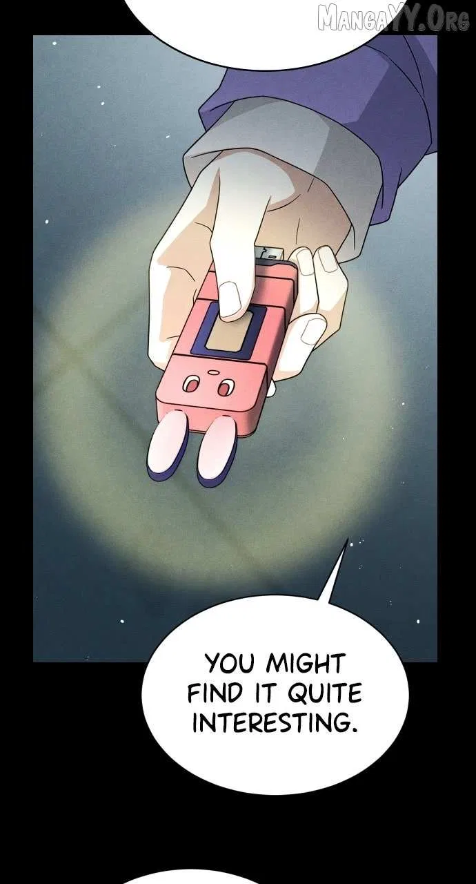 Children of Vamfield Chapter 87 – Page 76