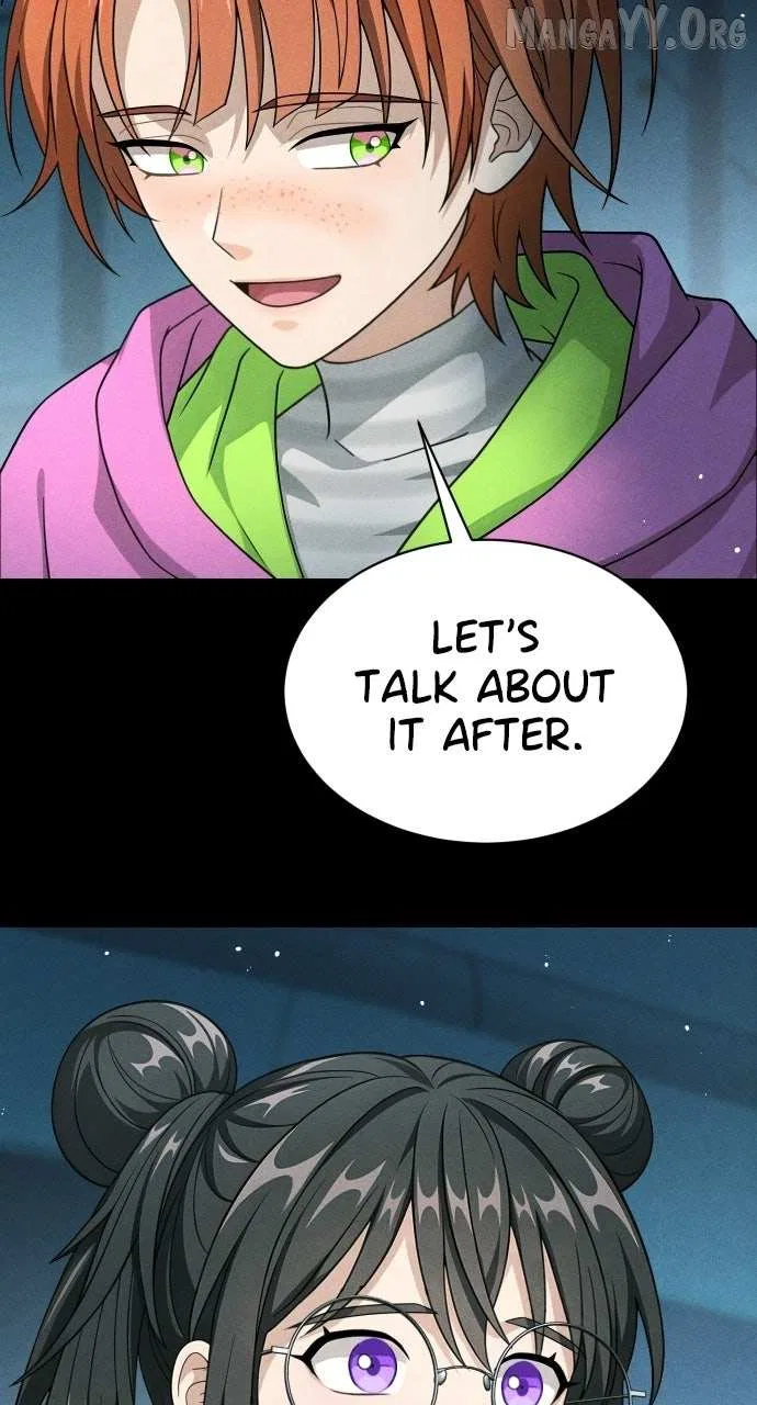 Children of Vamfield Chapter 87 – Page 79