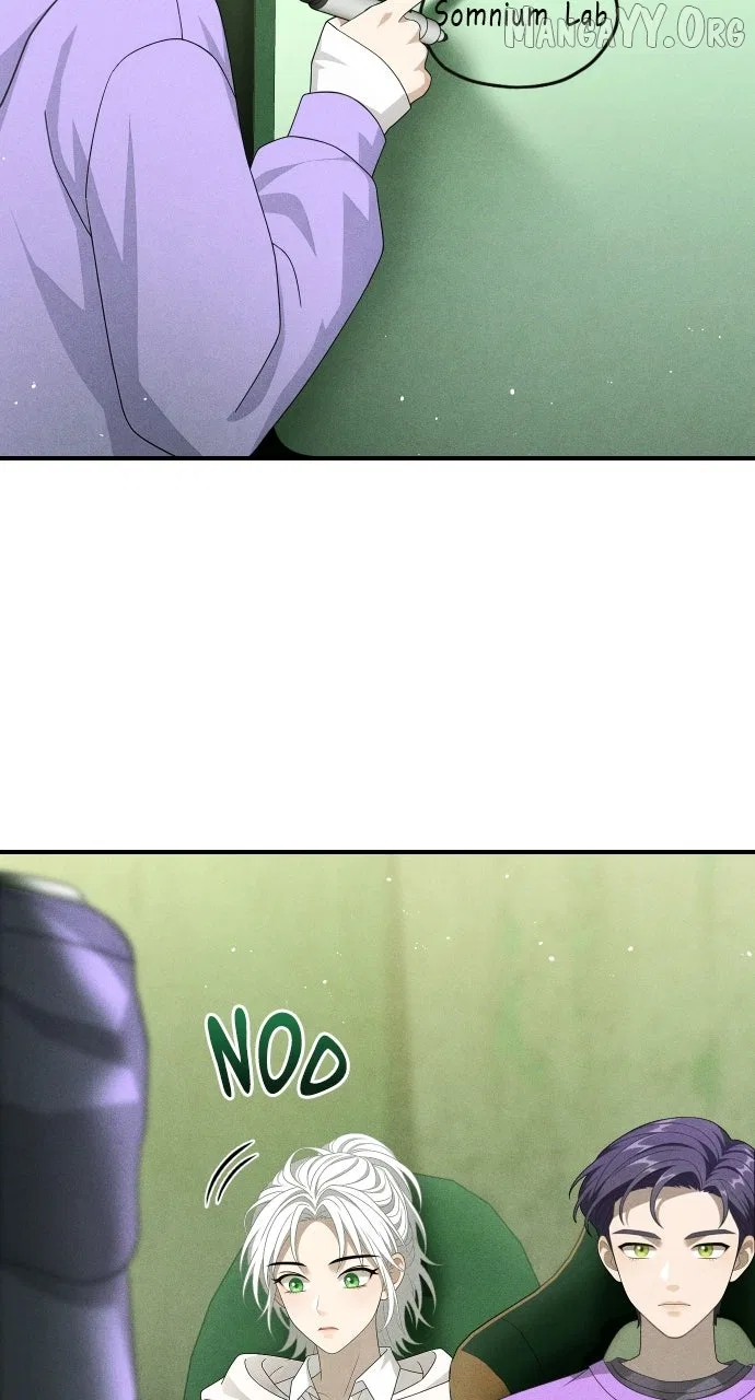 Children of Vamfield Chapter 86 – Page 3