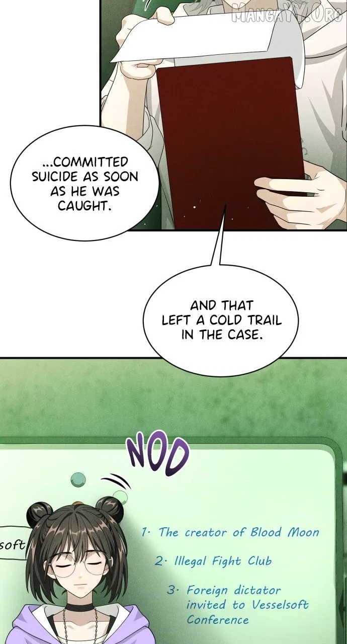 Children of Vamfield Chapter 86 – Page 6