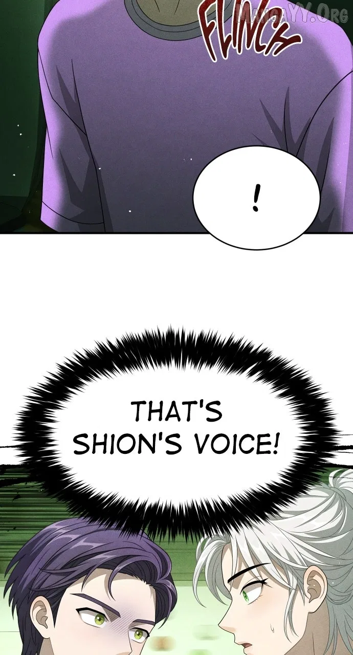 Children of Vamfield Chapter 86 – Page 19