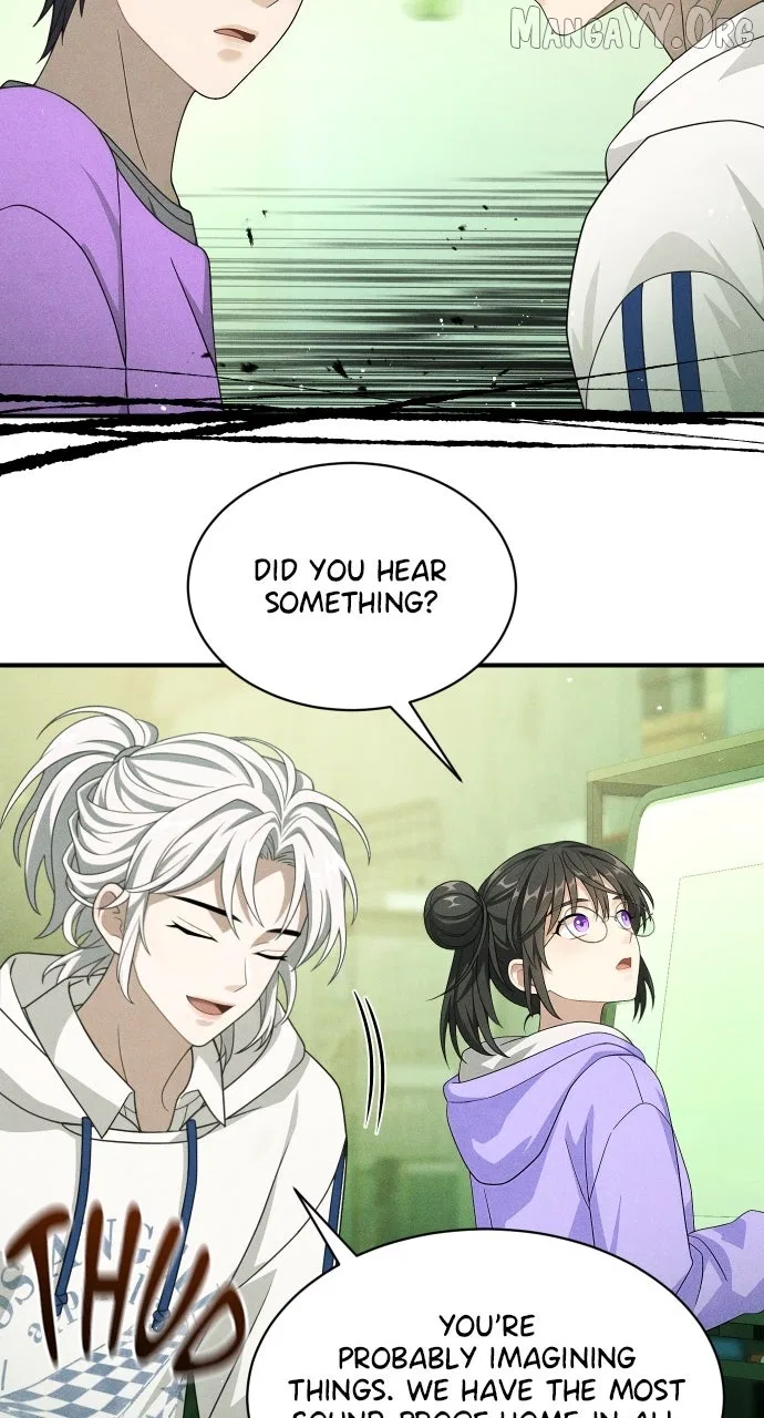 Children of Vamfield Chapter 86 – Page 20