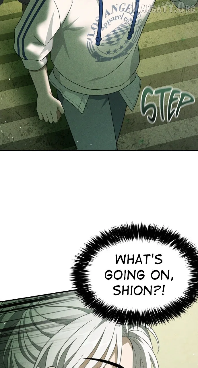 Children of Vamfield Chapter 86 – Page 23