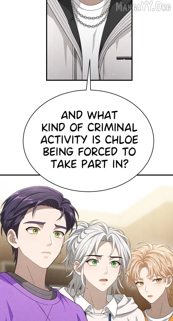 Children of Vamfield Chapter 86 – Page 53